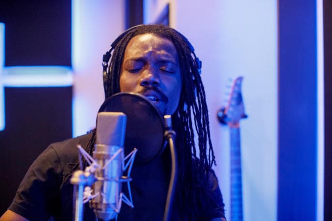 Black-Owned Music Tech Startup Indie Wants to Revolutionize the Industry