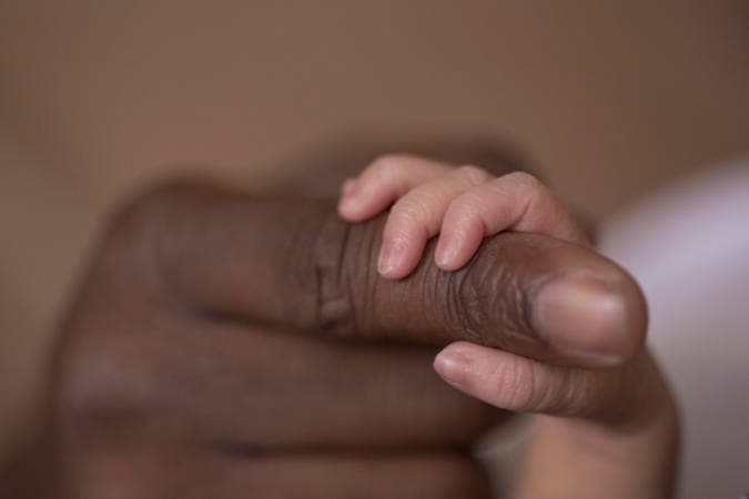 Black Newborns 3 Times More Likely to Die Under Care of White Doctors, Study Shows Black Newborns 3 Times More Likely to Die Under Care of White Doctors, Study Shows