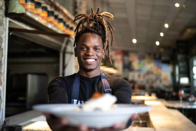 James Beard Foundation to Give $15K Grants to Black-Owned Food Businesses
