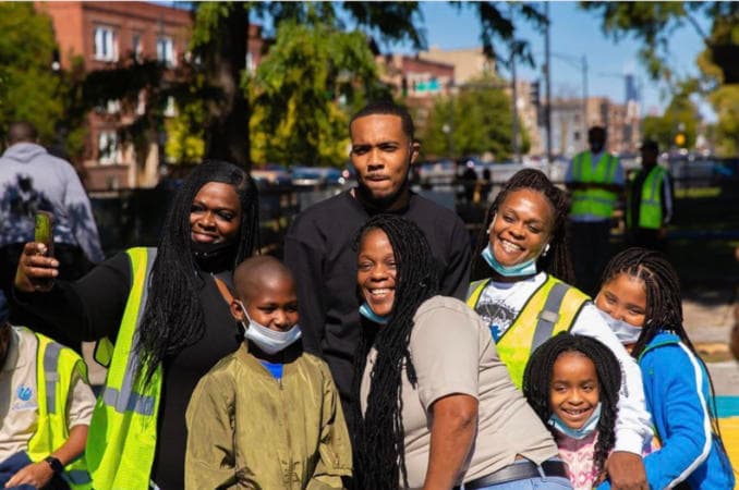 G Herbo Turns His Elementary School Into Incubator That He Now Uses to Give Back G Herbo Turns His Elementary School Into Incubator That He Now Uses to Give Back