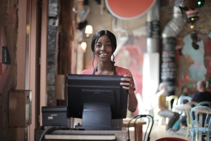 American Express Launches 'Coalition to Back Black Businesses' and $10M Grant Program American Express Launches 'Coalition to Back Black Businesses' and $10M Grant Program