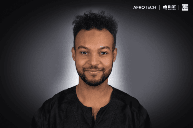 Tap In and Get To Know the Afrofantasy World of Twin Drums’ Upcoming Game 'The Wagadu Chronicles'