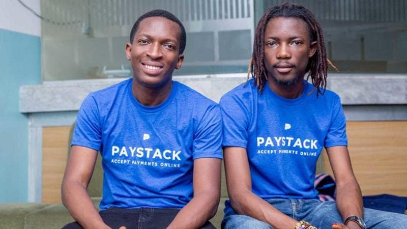 Stripe Acquires Nigerian Startup Paystack to Accelerate Online and Offline Commerce Across Africa Stripe Acquires Nigerian Startup Paystack to Accelerate Online and Offline Commerce Across Africa