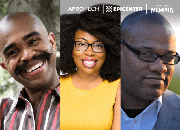 From The Corporate World to Creative Entrepreneurship: 3 Memphis Creators Share Their Story