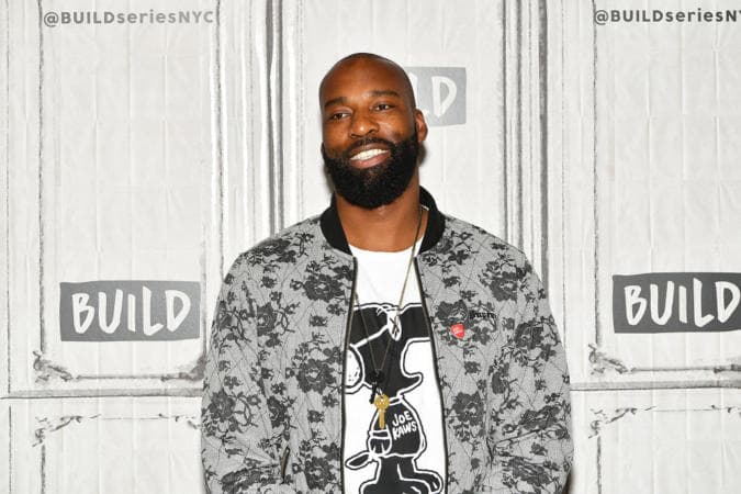 Former NBA Star Baron Davis Joins Celeb Investor Group to Back LA-Based Cannabis Soda Company Former NBA Star Baron Davis Joins Celeb Investor Group to Back LA-Based Cannabis Soda Company
