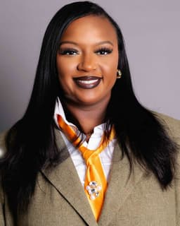 Shanique Yates