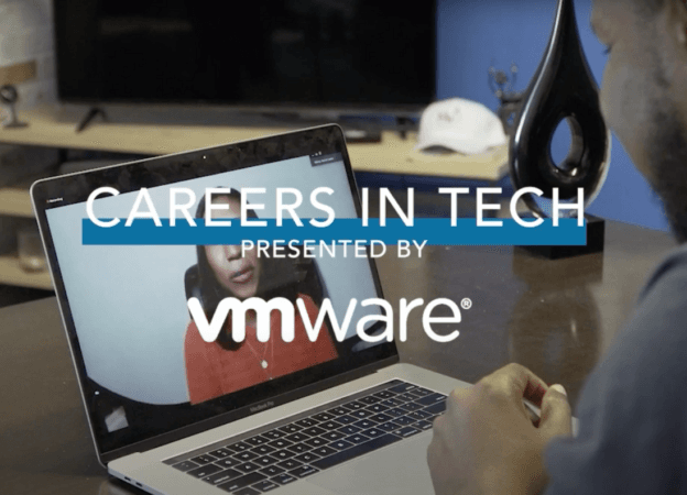 Careers in Tech: VMware Employee, Rachel Leekin, Shares Her Background as a Kubernetes Field Manager