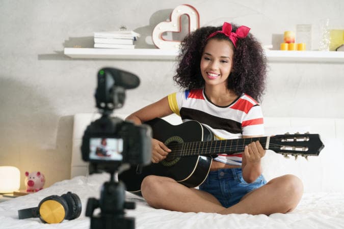 3 Best Live Streaming Platforms for Black Content Creators 3 Best Live Streaming Platforms for Black Content Creators