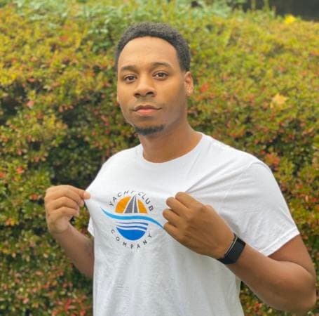 Entrepreneur Will Lee Launched A Black-Owned Luxury Yacht Business During Lockdown