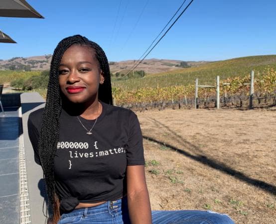 Cyber Expert Formerly Appointed by Obama, Camille Stewart, Aims to Change the Way We View Cybersecurity Cyber Expert Formerly Appointed by Obama, Camille Stewart, Aims to Change the Way We View Cybersecurity