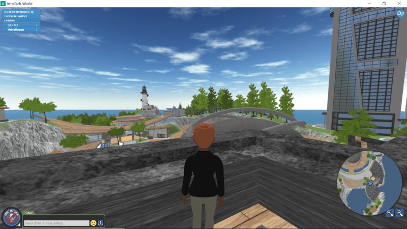 Balance Out Your AfroTech World Experience With These Virtual Social Events