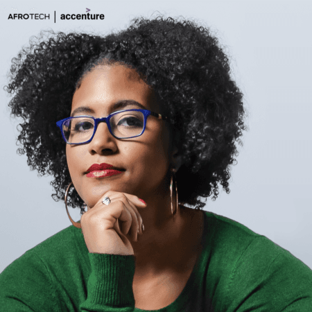 Breaking Down the Career Journey to Global Blockchain at Accenture with Britney Crooks