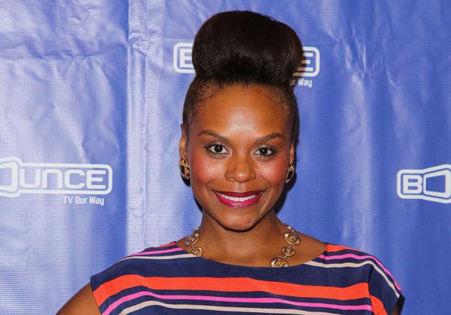 PETA Names Vegan TikTok Star Tabitha Brown As 'Person of the Year' PETA Names Vegan TikTok Star Tabitha Brown As 'Person of the Year'