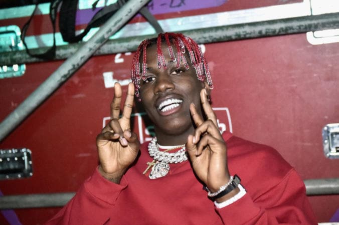 Rapper Lil Yachty Enters $500B Cryptocurrency World With New YachtyCoin Rapper Lil Yachty Enters $500B Cryptocurrency World With New YachtyCoin