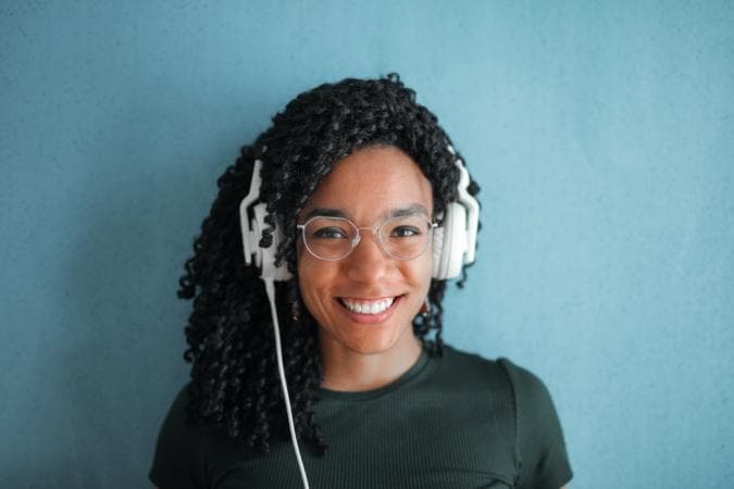 Seven Great Podcasts for Black Tech Entrepreneurs Seven Great Podcasts for Black Tech Entrepreneurs