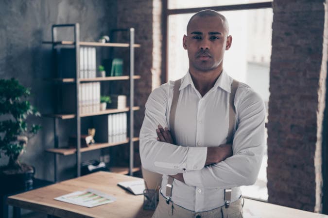 Only 40 Black Founders Secured VC Funding of At Least $1M in Q4 2020