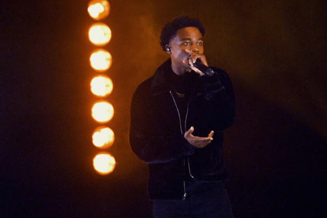 Hip-Hop and R&B Dominate 2020: Nearly A Third of All Streams in the U.S. Came From the Genre Last Year Hip-Hop and R&B Dominate 2020: Nearly A Third of All Streams in the U.S. Came From the Genre Last Year