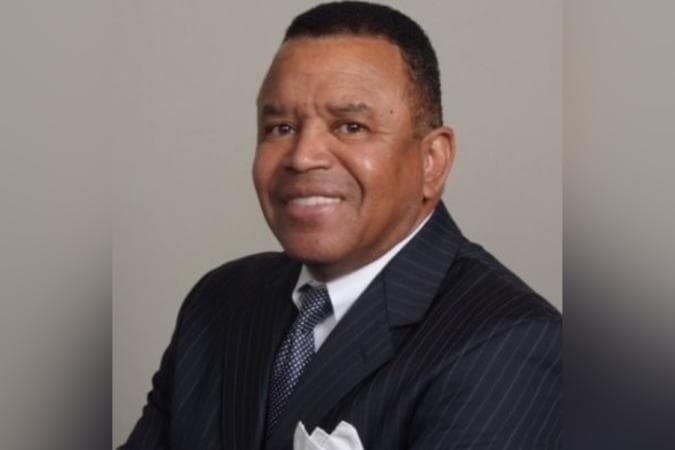 TV Exec Darnell Washington Launches 'Black Wall Street TV' Streaming Service to Honor Tulsa's History TV Exec Darnell Washington Launches 'Black Wall Street TV' Streaming Service to Honor Tulsa's History