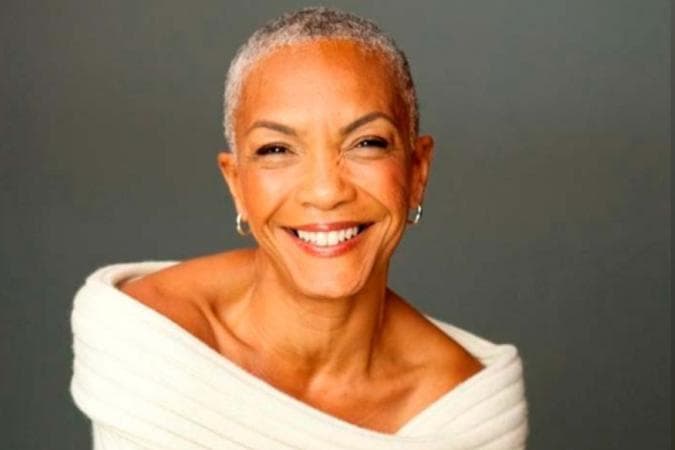 Rhonda M. Smith to Tackle Health Disparities As California Black Health Network's New Executive Director Rhonda M. Smith to Tackle Health Disparities As California Black Health Network's New Executive Director