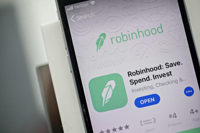 Will Black Millennials Ever Trust Robinhood Again? Will Black Millennials Ever Trust Robinhood Again?