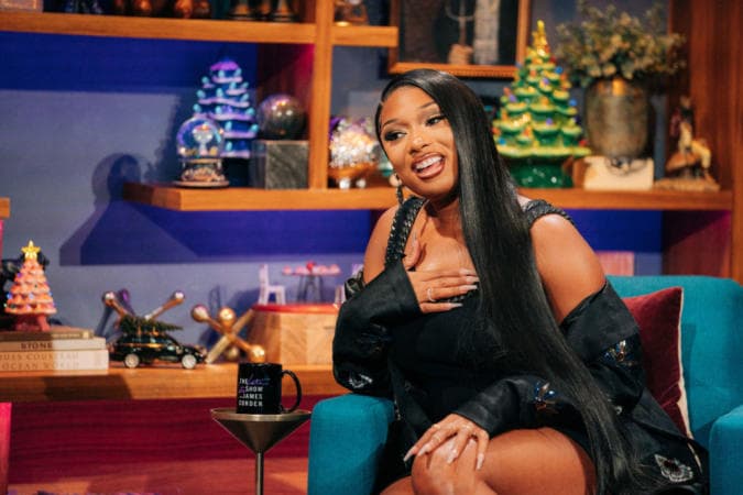 Black-Owned Haircare Brand Mielle Organics Taps Megan Thee Stallion As Its First-Ever Global Amabassador Black-Owned Haircare Brand Mielle Organics Taps Megan Thee Stallion As Its First-Ever Global Amabassador