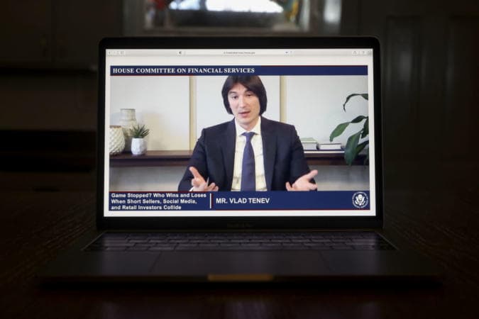 We Have More Questions Than Answers Following the Recent Robinhood Hearing