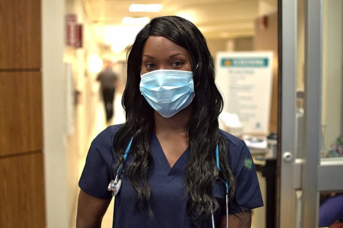 CVS Health Foundation, UNCF Establishes $5M College Scholarship For Black Students Going Into Healthcare CVS Health Foundation, UNCF Establishes $5M College Scholarship For Black Students Going Into Healthcare