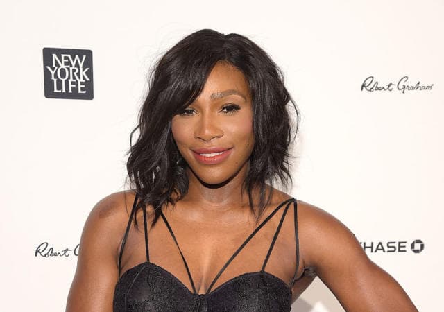 Serena Williams Extends Support to the Opportunity Fund to Help Black Small Business-Owners Serena Williams Extends Support to the Opportunity Fund to Help Black Small Business-Owners