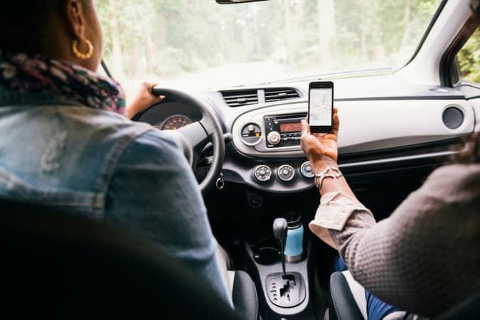 Black History: Meet Dr. Gladys West, The Black Woman Behind GPS Technology Black History: Meet Dr. Gladys West, The Black Woman Behind GPS Technology