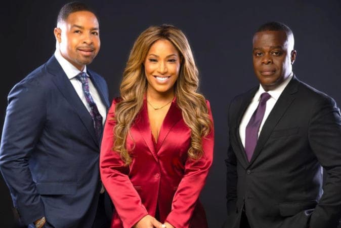 Black News Channel Expands Its Reach More Than 20-Fold in Almost Seven Months Black News Channel Expands Its Reach More Than 20-Fold in Almost Seven Months