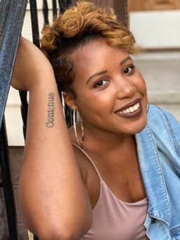 D'shonda Brown D'shonda Brown