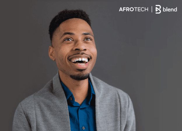 The House that Diversity Built: How Ulysses Smith Is Bringing Equity to the Table at Blend