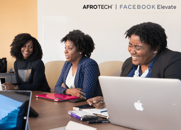 Facebook Elevate Is Helping Black and Latinx & Hispanic Professionals Shape a New Future in the Digital Economy Facebook Elevate Is Helping Black and Latinx & Hispanic Professionals Shape a New Future in the Digital Economy
