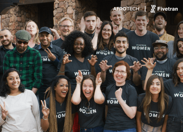 Take a Leap of Faith: Launch Your Next Career at Fivetran