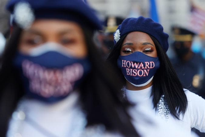 Warner Music Group Donates $4.9M to Howard University to Build New Music Business Center