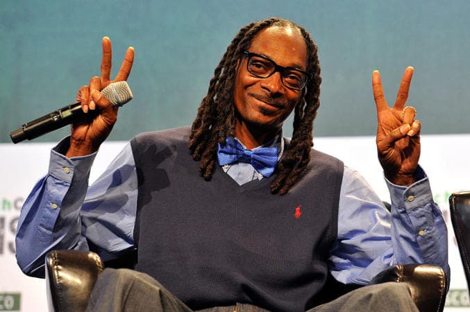Snoop Doggs' Investment Portfolio Sees Big Gains Thanks to Klarna and Robinhood Snoop Doggs' Investment Portfolio Sees Big Gains Thanks to Klarna and Robinhood