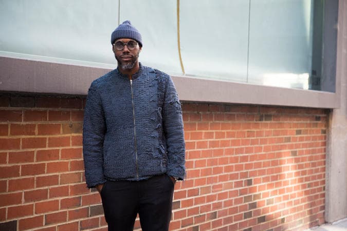 Five Black Creators Join Nordstrom's 'Black_Space' Program to Uplift Black Creativity Through Fashion Five Black Creators Join Nordstrom's 'Black_Space' Program to Uplift Black Creativity Through Fashion