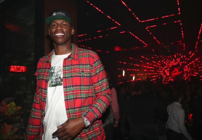 Al Harrington’s Viola Makes History As the First Multinational Black-Owned Cannabis Brand Al Harrington’s Viola Makes History As the First Multinational Black-Owned Cannabis Brand