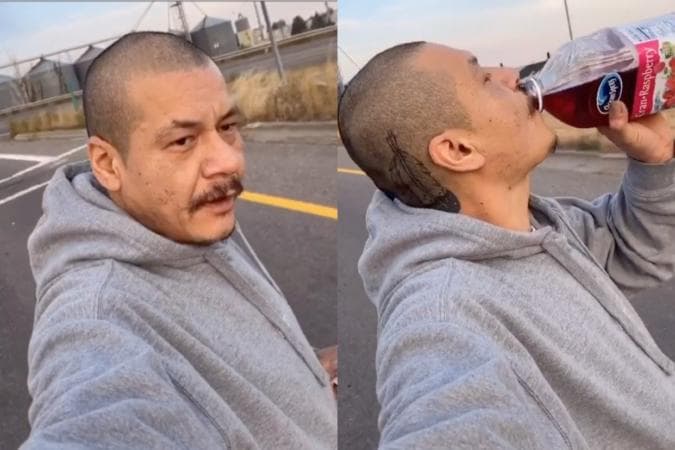 TikTok Star Nathan Apodaca to Auction Viral Clip As NFT For $500K TikTok Star Nathan Apodaca to Auction Viral Clip As NFT For $500K