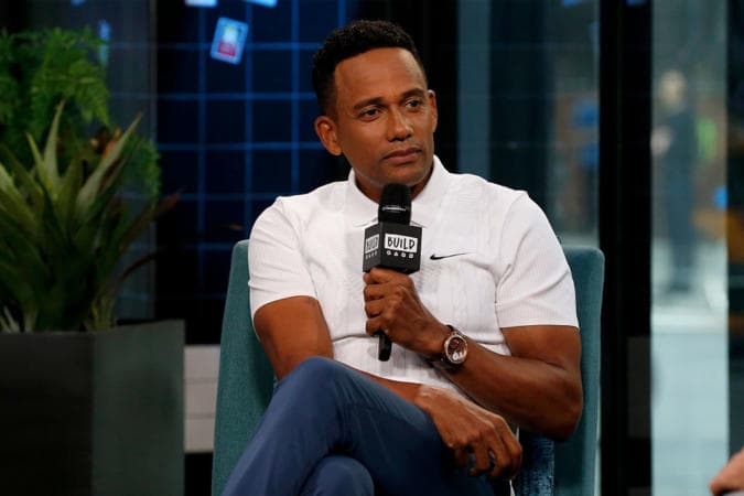 Hill Harper Launches First Black-Owned Digital Wallet And Cryptocurrency Exchange App In U.S. History Hill Harper Launches First Black-Owned Digital Wallet And Cryptocurrency Exchange App In U.S. History