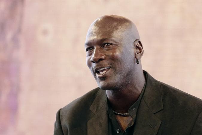 Michael Jordan, Jordan Brand Launch a $1M Grant Program to Continue $100M Commitment to the Black Community Michael Jordan, Jordan Brand Launch a $1M Grant Program to Continue $100M Commitment to the Black Community