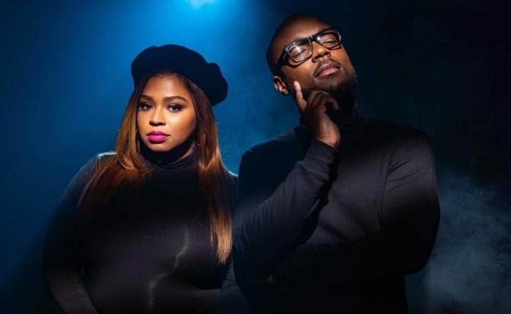 Issa Rae's Raedio Inks Historic Record Deal With 'The Read’ For Original Comedy Album Issa Rae's Raedio Inks Historic Record Deal With 'The Read’ For Original Comedy Album