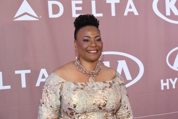 Hill Harper And Dr. Bernice A. King Join The National Black Bank Foundation's Board Of Directors Hill Harper And Dr. Bernice A. King Join The National Black Bank Foundation's Board Of Directors