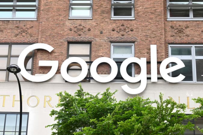 Is Google's Tech Exchange Program Living Up To The Dream? HBCU Students Don't Think So Is Google's Tech Exchange Program Living Up To The Dream? HBCU Students Don't Think So