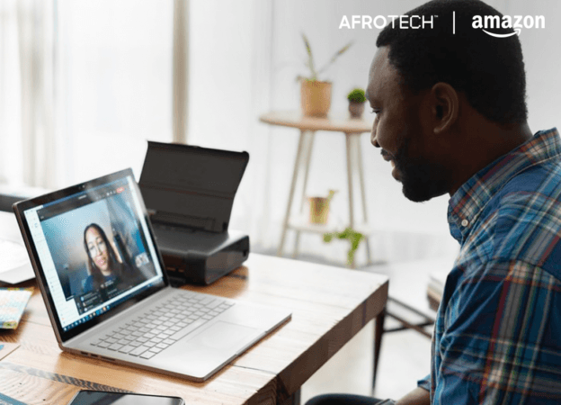 10 Ways To Get Noticed By Amazon: Why This Recruiter Believes That Connection Is Key 10 Ways To Get Noticed By Amazon: Why This Recruiter Believes That Connection Is Key