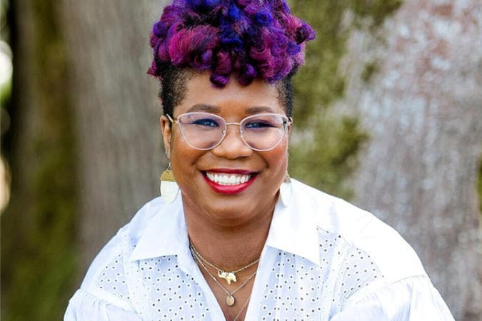 Xbox's Melissa Boone Is Leveraging Data To Make Room For More People Who Look Like Her In The Gaming Industry Xbox's Melissa Boone Is Leveraging Data To Make Room For More People Who Look Like Her In The Gaming Industry