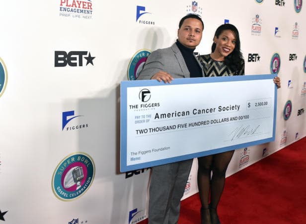 Once A Baby "Thrown Away" At A Dumpster, Freddie Figgers Beat All Odds To Become A Millionaire Tech Inventor Once A Baby "Thrown Away" At A Dumpster, Freddie Figgers Beat All Odds To Become A Millionaire Tech Inventor