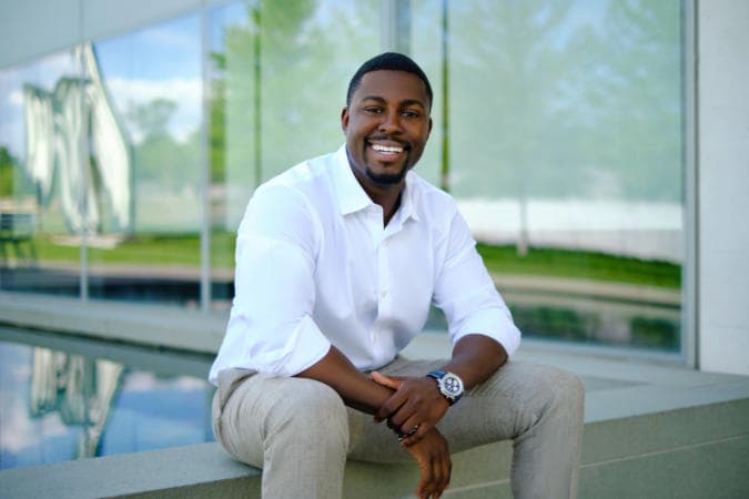 CEO Samuel Adetunji Brings In 7 Figures A Month By Providing His Cannabis Platform To The World