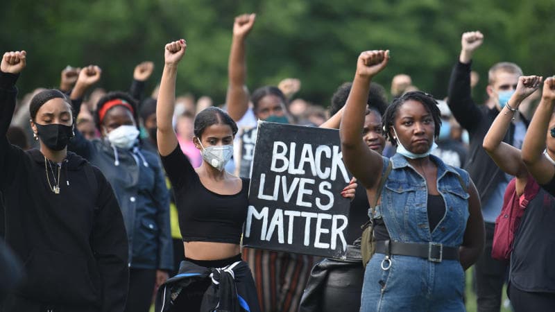 Brands Aren't Following Through On Anti-Racism Pledges, And Consumers Are Noticing Brands Aren't Following Through On Anti-Racism Pledges, And Consumers Are Noticing