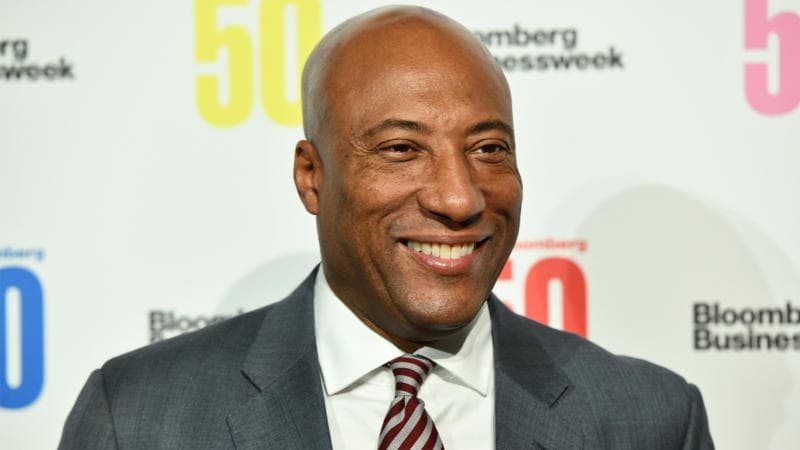 Judge Reportedly Orders McDonald's To Face Byron Allen In $10B Racial Discrimination Lawsuit After Previously Dismissing It Judge Reportedly Orders McDonald's To Face Byron Allen In $10B Racial Discrimination Lawsuit After Previously Dismissing It